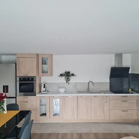Apartment T3 Horizon, Vue Degagee Calme,