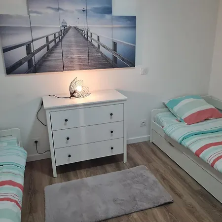 Lägenhet T3 Horizon, Vue Degagee Calme,
