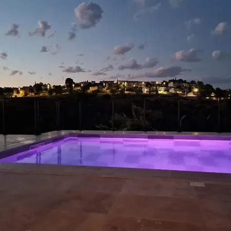 Apartment T3 Horizon, Vue Degagee Calme, Juvignac